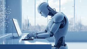 INTELLIENCE ARTIFICIELLE