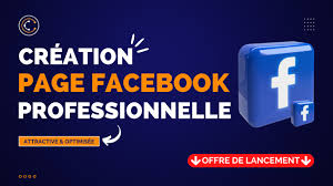 FORMATION D’UN MOIS : GESTION DE PAGE FACEBOOK & WHATSAPP BUSINESS