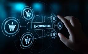 COMMERCE EN LIGNE